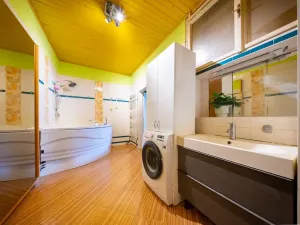 Pronájem bytu 4+1, Blansko, nám. Svobody, 150 m2
