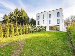 Pronájem rodinného domu, Praha - Stodůlky, Ke Koh-i-nooru, 282 m2