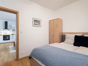 Prodej bytu 3+kk, Harrachov, 60 m2