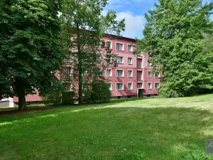 Prodej bytu 3+1, Ústí nad Labem, 17. listopadu, 67 m2