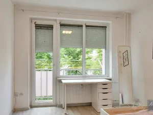 Prodej bytu 3+1, Ústí nad Labem, 17. listopadu, 67 m2