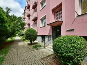 Prodej bytu 3+1, Ústí nad Labem, 17. listopadu, 67 m2