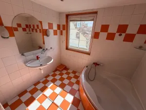 Prodej rodinného domu, Klatovy, 230 m2
