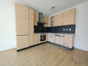 Pronájem bytu 2+kk, České Budějovice, B. Smetany, 46 m2