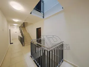 Pronájem bytu 2+kk, České Budějovice, B. Smetany, 46 m2