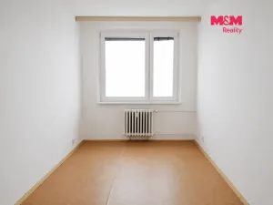 Pronájem bytu 2+kk, Lom - Loučná, Libkovická, 42 m2