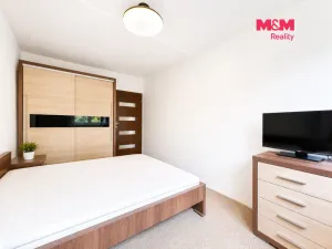 Prodej bytu 4+1, Praha - Modřany, Rakovského, 85 m2