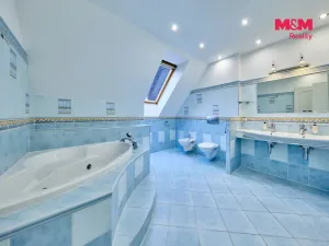 Pronájem rodinného domu, Trutnov - Voletiny, Mentzlova, 150 m2
