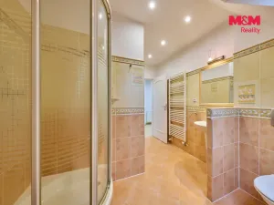 Pronájem rodinného domu, Trutnov - Voletiny, Mentzlova, 150 m2