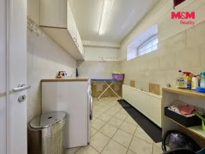 Pronájem rodinného domu, Trutnov - Voletiny, Mentzlova, 150 m2