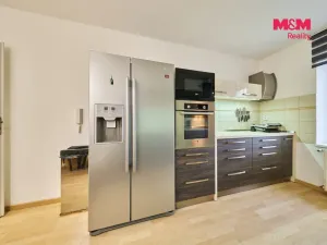 Pronájem rodinného domu, Trutnov - Voletiny, Mentzlova, 63 m2