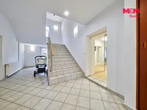 Pronájem rodinného domu, Trutnov - Voletiny, Mentzlova, 63 m2
