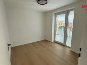 Pronájem bytu 4+kk, Litomyšl - Zahájí, Končinská, 64 m2