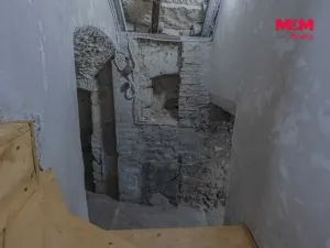Pronájem rodinného domu, Vrátno, 302 m2