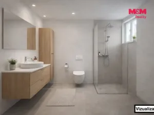 Prodej rodinného domu, Lubnice, 220 m2