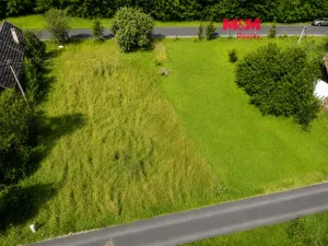 Prodej pozemku pro bydlení, Huslenky, 932 m2