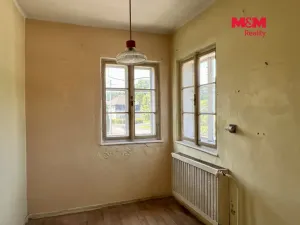 Prodej rodinného domu, Krasov, 150 m2