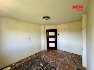 Prodej rodinného domu, Krasov, 150 m2