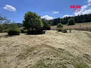 Prodej rodinného domu, Krasov, 150 m2