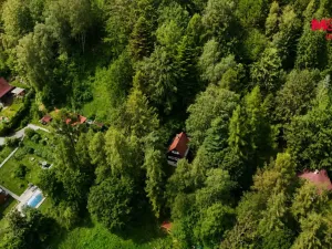 Prodej chaty, Trojanovice, 62 m2
