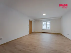 Pronájem bytu 1+1, Valašské Meziříčí, Poláškova, 47 m2
