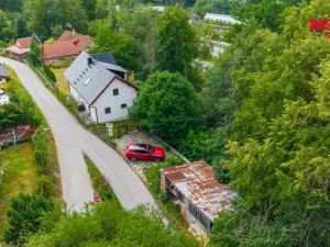 Prodej rodinného domu, Český Krumlov - Nové Dobrkovice, 145 m2