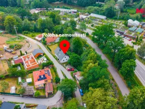 Prodej rodinného domu, Český Krumlov - Nové Dobrkovice, 145 m2