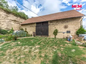 Prodej rodinného domu, Neuměřice, 155 m2