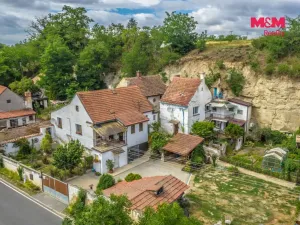 Prodej rodinného domu, Neuměřice, 155 m2