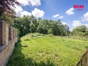 Prodej zahrady, Bělkovice-Lašťany, 445 m2