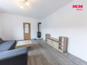 Prodej rodinného domu, Lubná, 100 m2