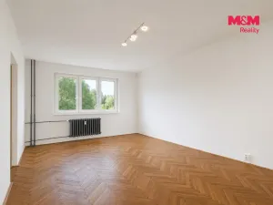 Prodej bytu 2+1, Rotava, Sídliště, 53 m2