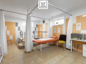 Prodej ubytování, Mariánské Lázně, Křižíkova, 700 m2