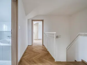 Prodej vily, Bašť, Kostelecká, 145 m2