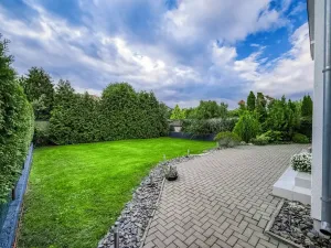 Prodej vily, Bašť, Kostelecká, 145 m2