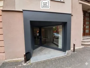 Prodej obchodního prostoru, Praha - Vinohrady, U tržnice, 36 m2