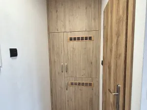 Prodej bytu 1+kk, Praha - Karlín, Nekvasilova, 29 m2