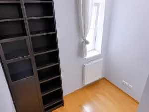 Pronájem bytu 3+kk, Praha - Nové Město, Lublaňská, 90 m2