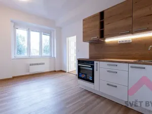 Pronájem bytu 2+kk, Praha - Strašnice, V předpolí, 48 m2