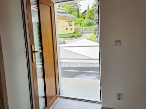 Pronájem bytu 3+kk, Hlásná Třebaň, V Úvozu, 86 m2