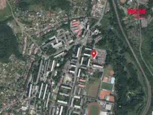 Prodej bytu 4+1, Kadaň, Bystřická, 81 m2