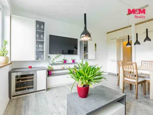 Prodej bytu 1+kk, Havířov - Šumbark, Letní, 30 m2