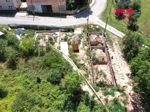 Prodej pozemku pro bydlení, Kutrovice, 726 m2