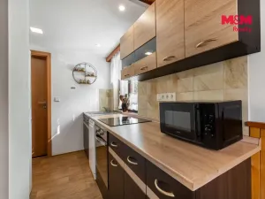 Prodej chaty, Řetová, 60 m2