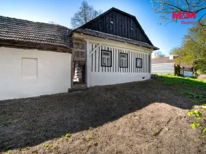 Prodej rodinného domu, Otradov, 87 m2