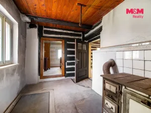 Prodej rodinného domu, Otradov, 87 m2