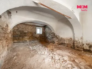 Prodej rodinného domu, Otradov, 87 m2
