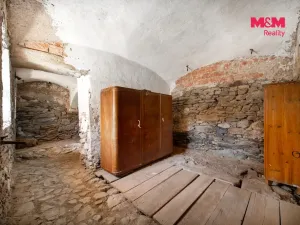 Prodej rodinného domu, Otradov, 87 m2