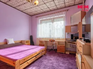 Prodej rodinného domu, Koryčany, Masarykova, 100 m2