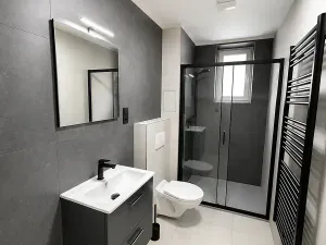 Pronájem bytu 2+kk, Kladno, Pavlisova, 45 m2